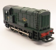 Hornby OO - Class 08 Shunter -