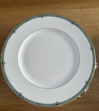 Wedgwood  - Jade Dinner Plate