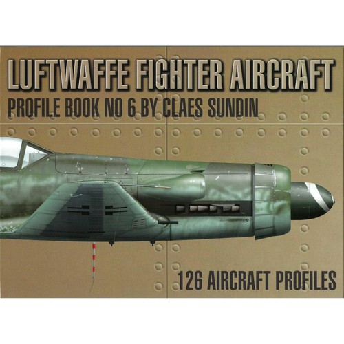 Luftwaffe fighter aircraft - fighter,