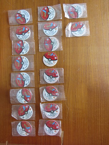 Vintage pokemon holographic - vintage,