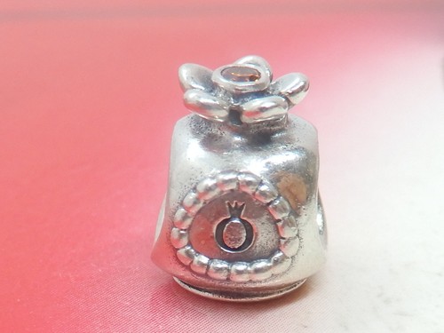 Authentic pandora silver - pandora,