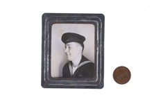WW2 Era Photomatic Navy