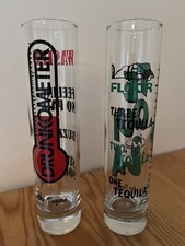 7½ inch tall TEQUILA /