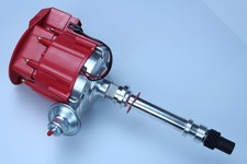 New Racing Chevy V8 HEI