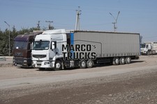 Truck photo Renault Premium