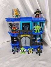 Fisher-Price Imaginext DC