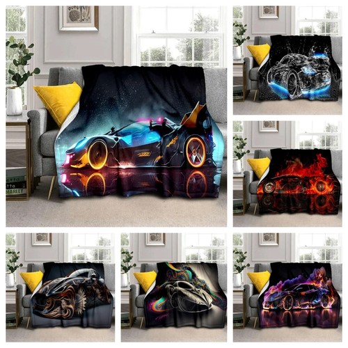 Future concept car - concept, plush