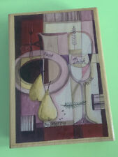 STAMPS HAPPEN INC IMAGE- Julia