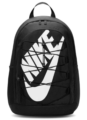 Nike 26l black backpack - nike,
