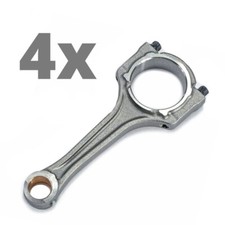 4x Connecting Rod for Fiat