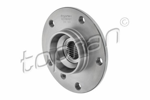 New wheel hub for bmw - wheel, bmw:3