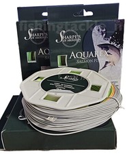 Sharpe's Of Aberdeen Aquarex