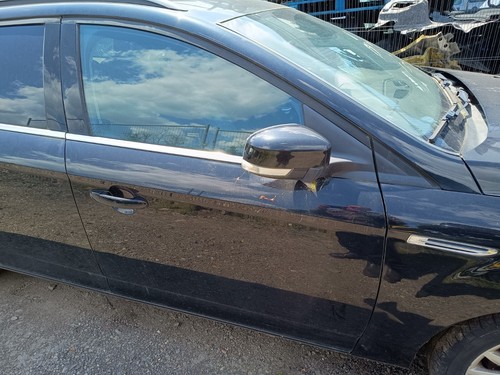 2014 ford mondeo estate - mondeo,