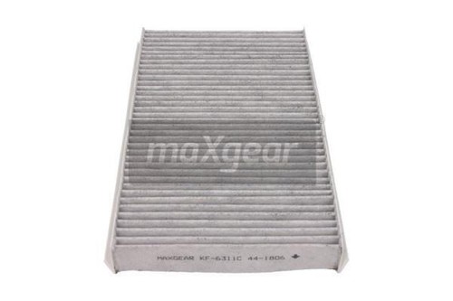 Filter interior air for - interior,