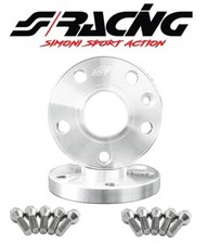 Kit 2 spacers Simoni Racing