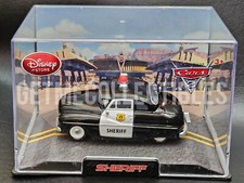 DISNEY STORE PIXAR CARS