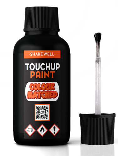 Touch paint for citroen - touch,