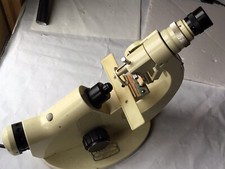 Vintage Topcon  Focimeter