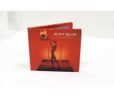 Be-Bop Deluxe: Sunburst Finish - Expanded & Remastered Edition 2CD