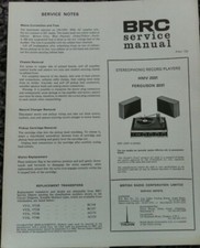 HMV 2031 Ferguson 3031