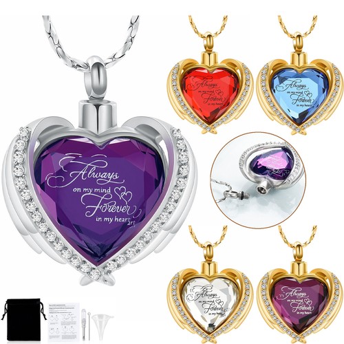 Cremation jewelry for - cremation, ashes
