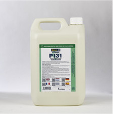 F Ball Stopgap P131 Primer 5