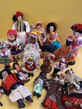Job Lot - Assorted Small