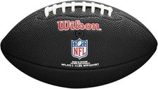WILSON detroit lions NFL mini
