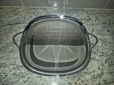 Alessi Inox 18/10 Stainless