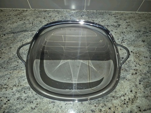 Alessi inox stainless - alessi,