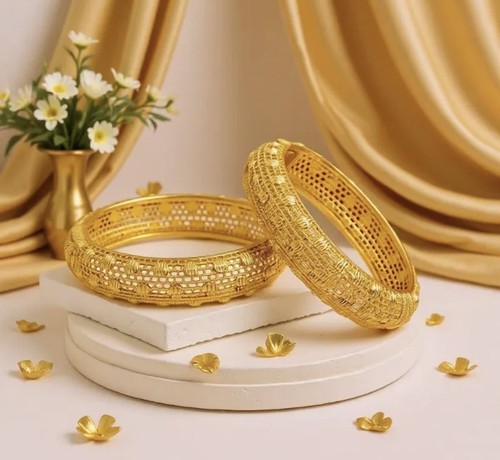 Gold handmade 24k - gold,