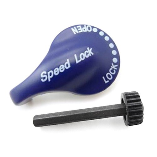 Fit suntour fork - fit, blue