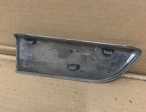 Renault scenic mk2 - , passenger