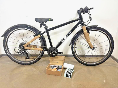 Frog lightweight alloy - frog,