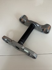 Rockshox Boxxer C1 2019-23 - Upper and Lower Crown/Steerer Grey  11.4018.094.000