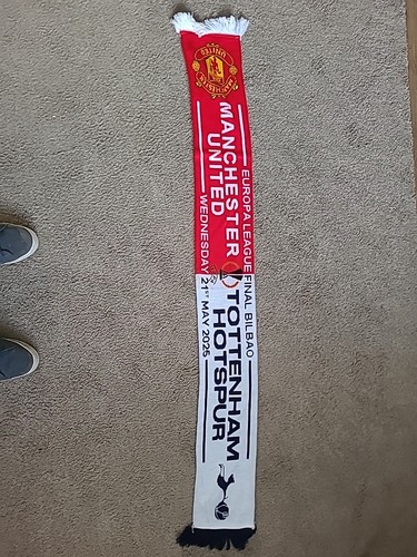 Spurs commemorate scarf - spurs,