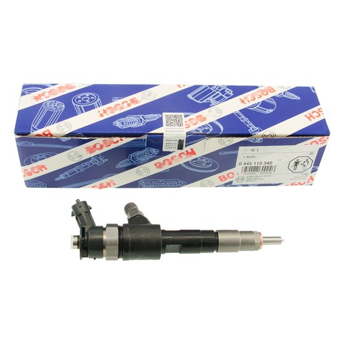 Diesel fuel injector - diesel,