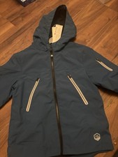 Age 8/9 Shower Proof Jackets