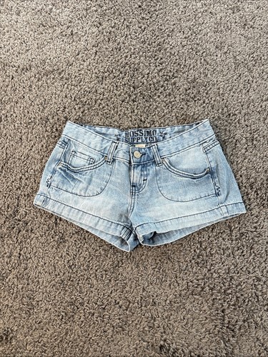 Vtg mossimo low rise - low,