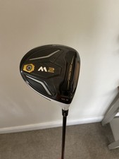 Taylormade M2 Driver 10.5