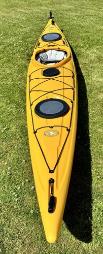 Wave sport hydra 145 - sport,