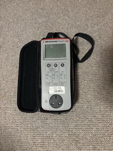Seaward primetest pat - 50,