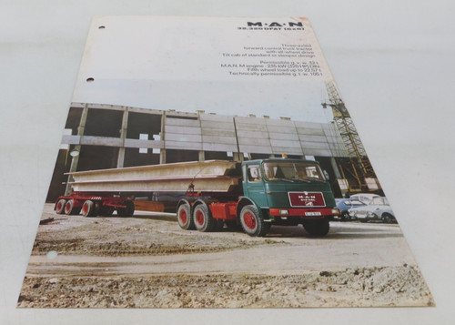 1970 32 320 dfat 6x6 - 1970's, 32.320
