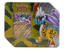 Pokemon Paradox Destinies