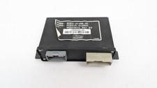 JAGUAR XF  ELECTRONIC PARKING BRAKE ECU MODULE  8W83-2C496-AC