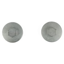 Valve Tappet Covers W/O-rings