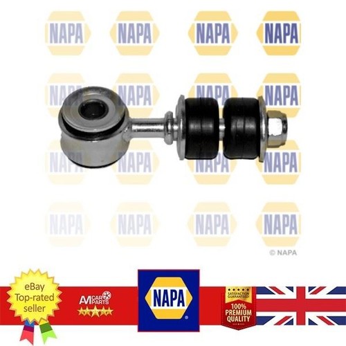 Front left stabiliser drop - front,