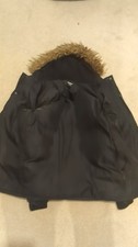 Sonneti Black Boys Coat Ages