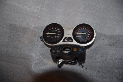 Yamaha rd125lc ypvs tzr125 2rk