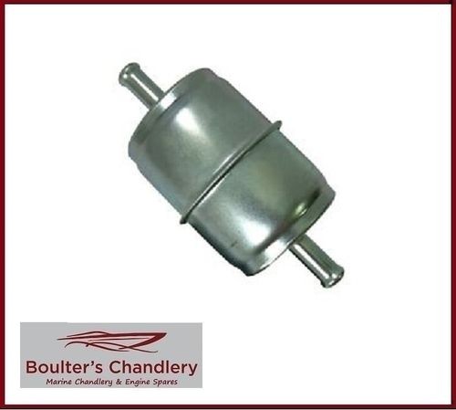 Fuel filter nanni - filter,
